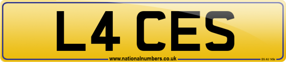 L4 CES