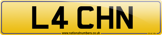 L4 CHN