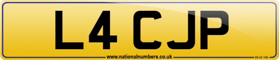 L4 CJP