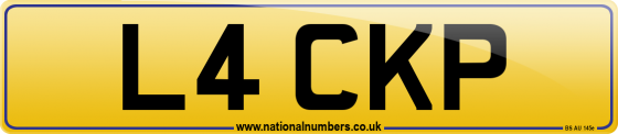 L4 CKP