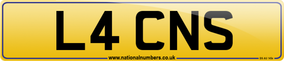 L4 CNS