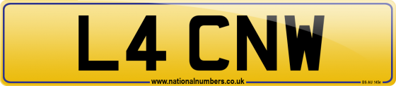 L4 CNW