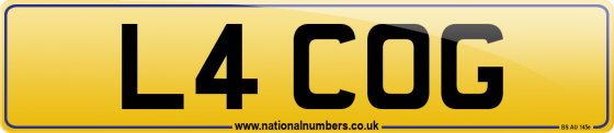 L4 COG