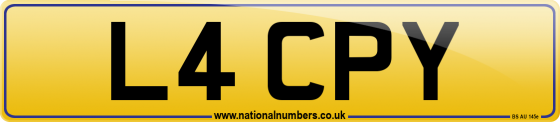 L4 CPY