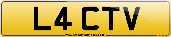 L4 CTV