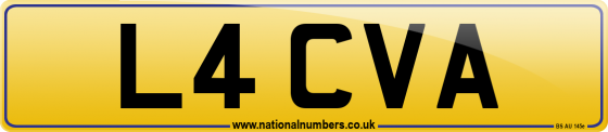 L4 CVA
