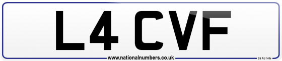 L4 CVF