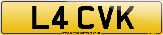 L4 CVK