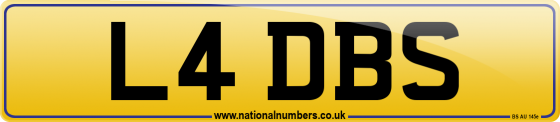 L4 DBS