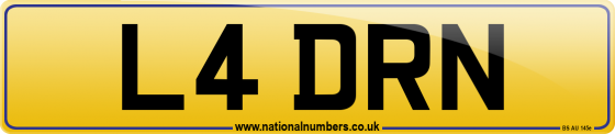 L4 DRN
