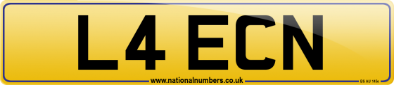 L4 ECN