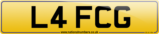 L4 FCG
