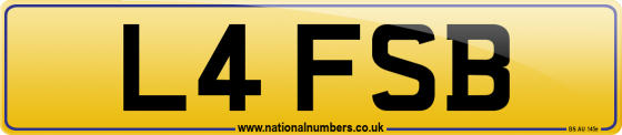 L4 FSB