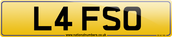 L4 FSO
