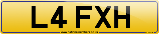 L4 FXH