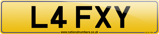 L4 FXY