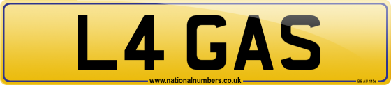 L4 GAS
