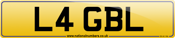 L4 GBL