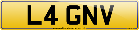 L4 GNV