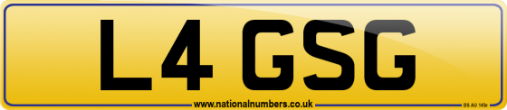 L4 GSG