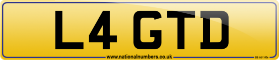 L4 GTD