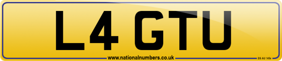 L4 GTU