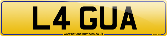L4 GUA