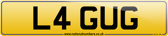 L4 GUG