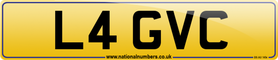 L4 GVC