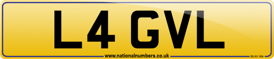 L4 GVL