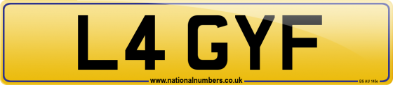 L4 GYF