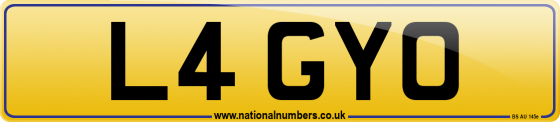 L4 GYO