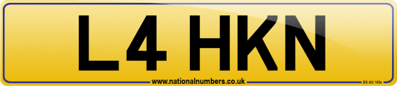 L4 HKN