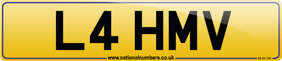 L4 HMV
