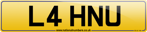 L4 HNU