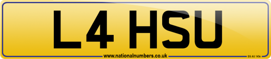 L4 HSU