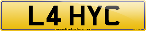 L4 HYC
