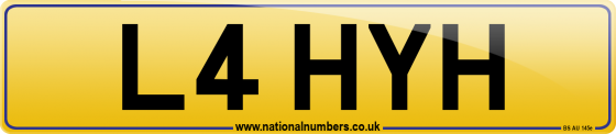 L4 HYH