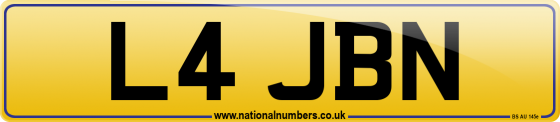 L4 JBN