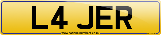 L4 JER