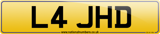 L4 JHD