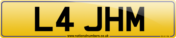 L4 JHM