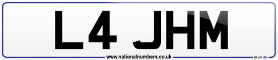 L4 JHM