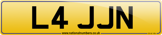 L4 JJN