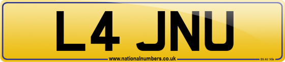 L4 JNU