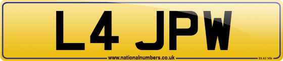 L4 JPW