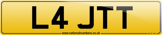 L4 JTT