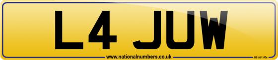 L4 JUW