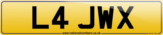 L4 JWX