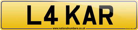 L4 KAR
